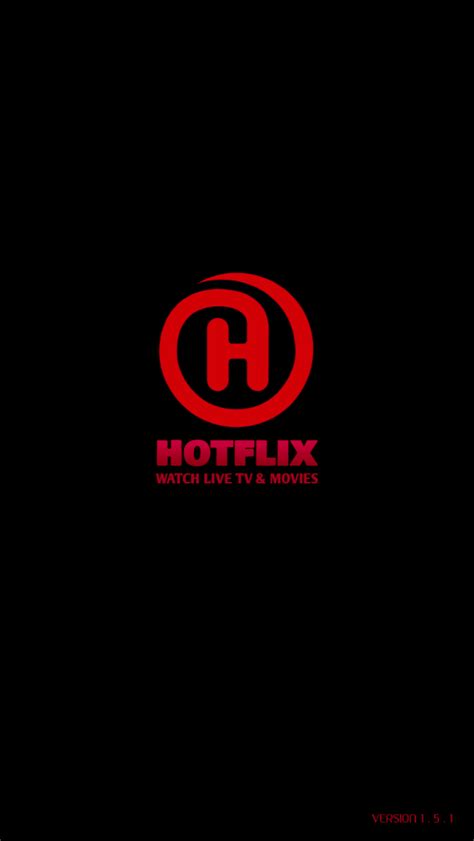 HOTFLIX .